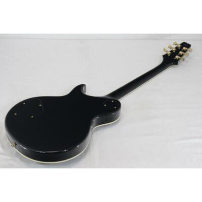 日本製 ARIA PE DELUXE-KV Electric Guitar Aria Pro II PE DELUXE-KV Black | eBay