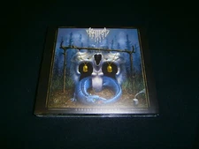 KAMRA - Cerebral Alchemy. Digipak CD