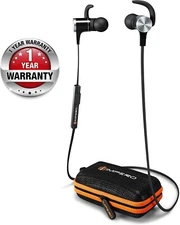 IMPERO Bluetooth Earbuds Wireless Sport Headphones Running Earphones for Workout