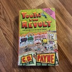 C D Payne / Youth in Revolt The Journals of Nick Twisp Volumes I II III Signed