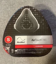 New ResMed Replacement AirTouch F20 Small Cushion #63028