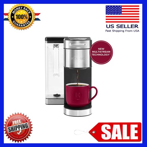 Keurig K-Supreme Plus C Single Serve 