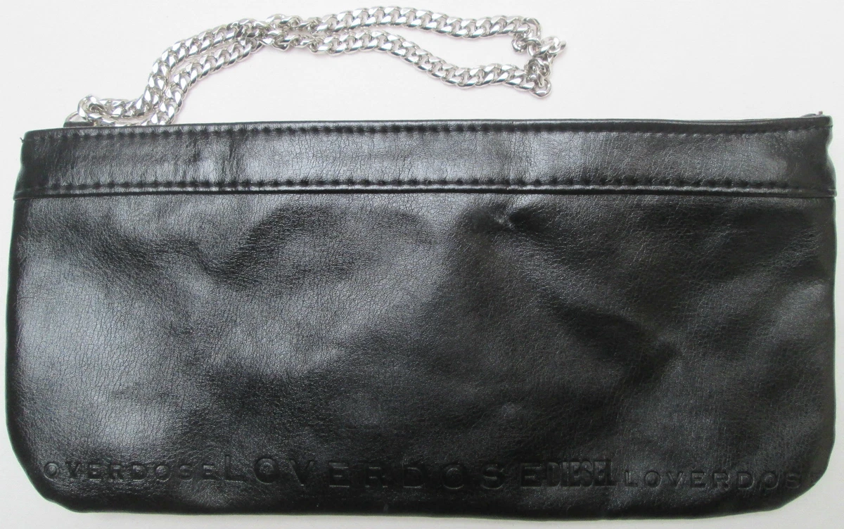 Pochette diesel 2025