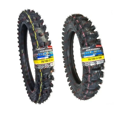 Motorcycle Tires & Tubes for Yamaha YZ80 for sale | eBay