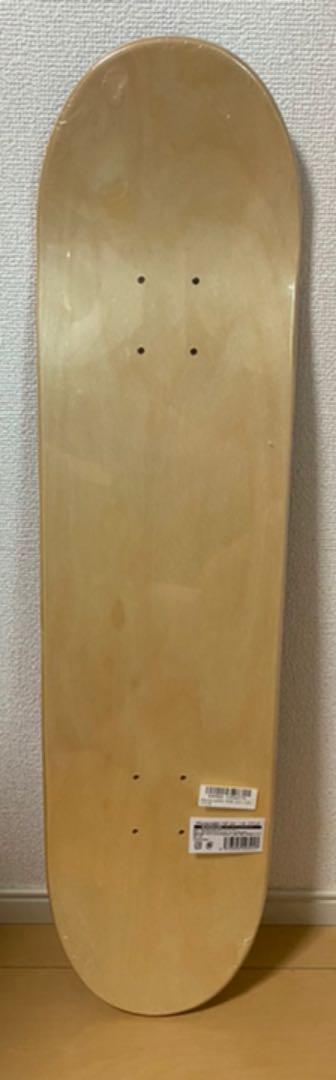 Hatsune Miku original Skateboard Deck only 31.18in 39 Culture 2021  99