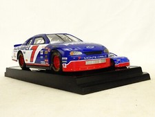 Set of 2 NASCAR 1:24/1:64 DieCast Cars, 1999 Monte Carlo, Racing Champions, D-11