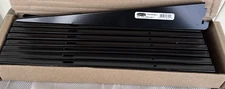 16 Rubbermaid Brackets Twin Track Bracket 14.5” BLACK FG4C0602BLA