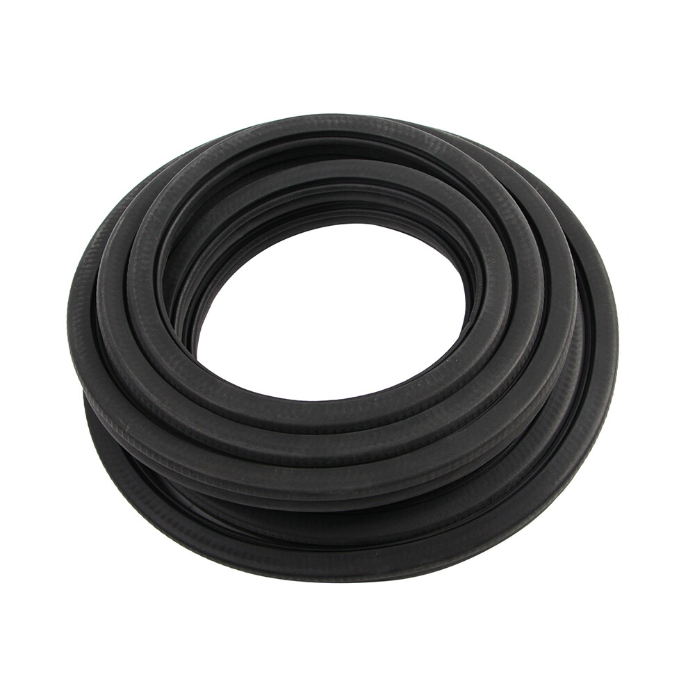 2 Front Body Mounted Door Weatherstrip Seal For Sierra Silverado Tahoe 1999-2006