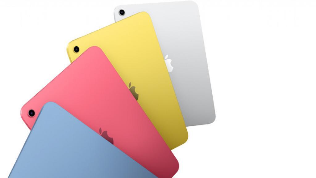 Apple IPad (10th Gen) 10.9” 2022, 64GB Apple iPad 10th Gen 10.9