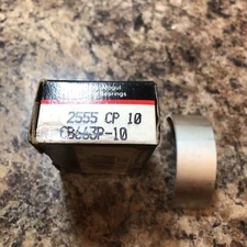 Federal-Mogul 2555CP-10 Engine Connecting Rod Bearing F+S!