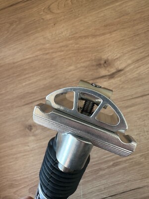 Tranz X Suspension Seat Post 27.2mm 350mm | eBay