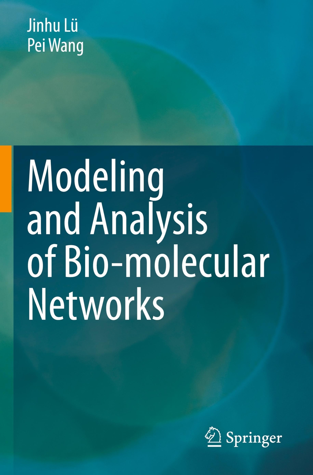 Thumbnail - Pei Wang (u. A.) | Modeling And Analysis Of Bio-molecular Networks |