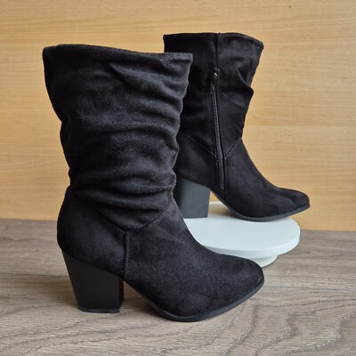 Knee High Ladies Boots Sainsburys Sainsburys Ladies Boots