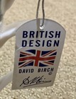 London Pottery Co.LTD Windsor Castle Teapot British Design David Birch Free S&H — photo 2