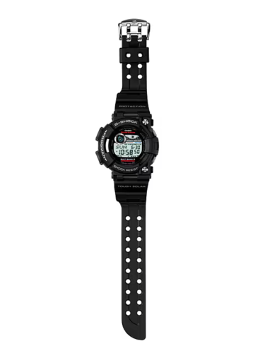 Casio G-Shock Frogman GWF-1000-1JF MASTER FROGMAN Multiband 6 Solar Japan🔥 - Bild 9 von 12