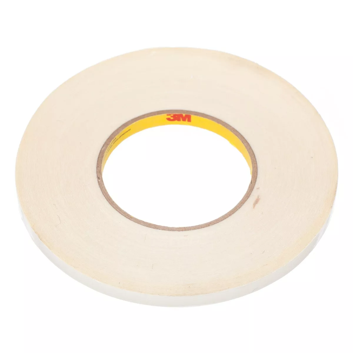 9M Double Sided Tape White Strong Adhesive Tape Paper Ultra Thin