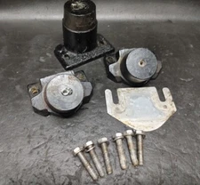 Sea Doo GSX Ltd Rotax 951 947 Engine Motor Mount Support RX GTX DI LRV 270000421