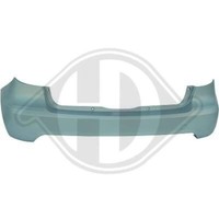 Diederichs 1681155 StoßFäNger FüR MERCEDES-BENZ