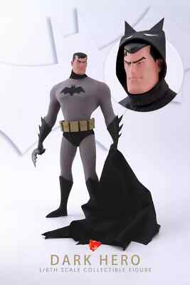S-HERO Batman Super Hero 12