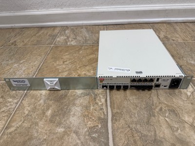RAD ETX-2i-10G 10G Carrier Ethernet Demarcation Device 6250940000 | eBay