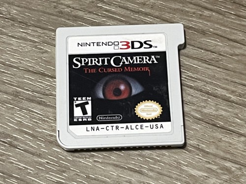 Nintendo 3DS Original OEM Authentic *Pick Your Game* Cart Only Tested - Picture 151 of 178
