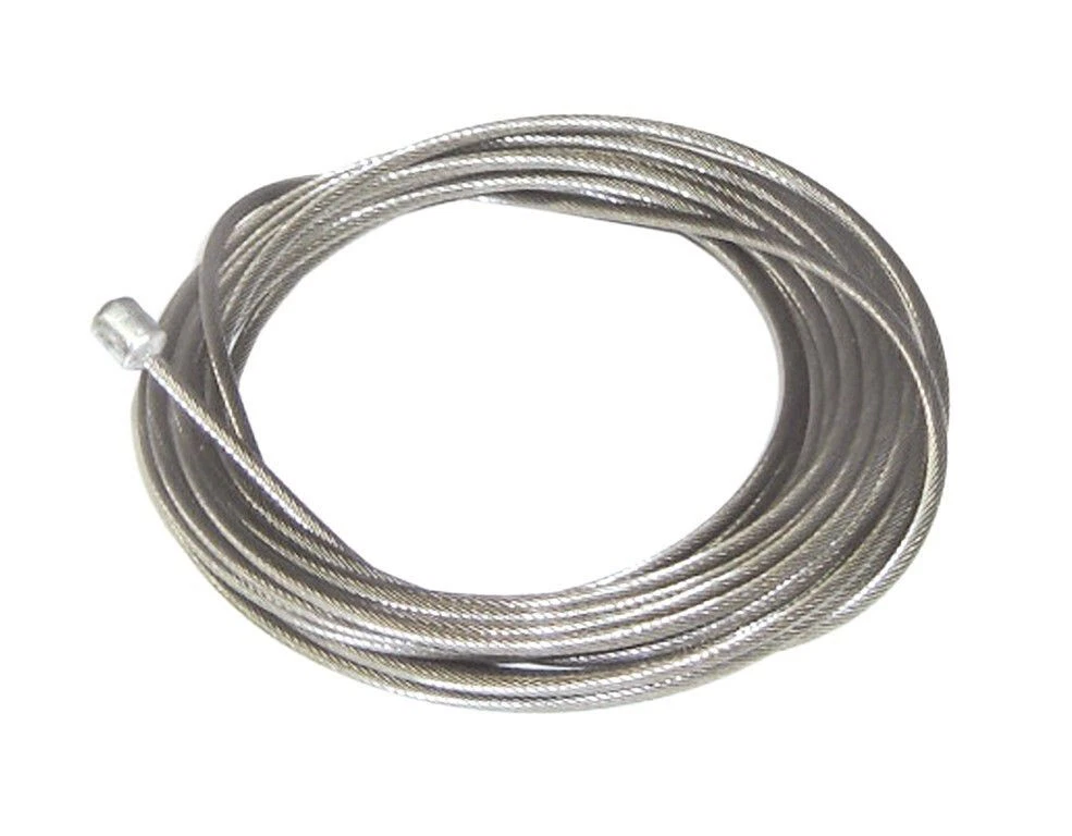 Serre câble de gaz accélérateur 5mm x L7.5mm Algi 00428010 unité
