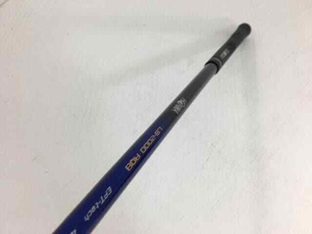 HONMA LB-808 Limited Edition Driver 10.75 LB-2000 (S) #145