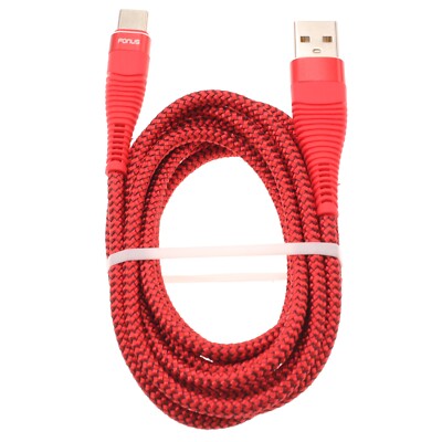 For Galaxy Tab S7/S9/FE/Plus Type-C 6ft USB Cable Charger Cord Power Wire USB-C