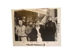 Quarashi Press Kit and Photo Jinx