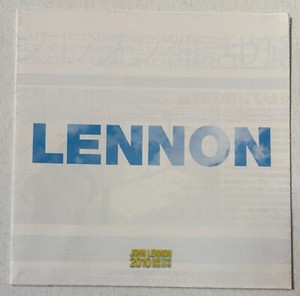 Lennon Signature Box | eBay