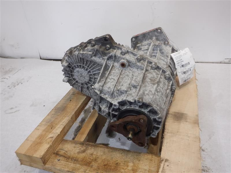 2008 Porsche Cayenne Transfer Case Assembly OEM eBay