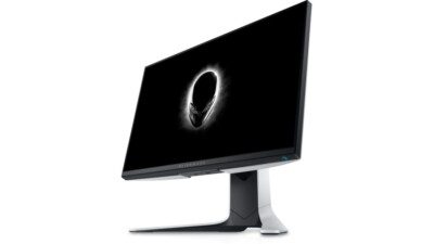 Alienware AW2521HFL 24.5インチ 240Hz フルHD Alienware 25 Gaming Monitor - AW2521HFL | Dell USA