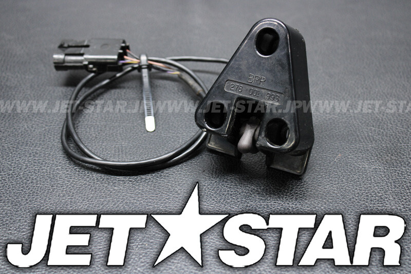 RXT-X 255'08 OEM (Electrical-System) SPEED SENSOR Used RXT-X 255'08 OEM (Electrical-System) SPEED SENSOR Used