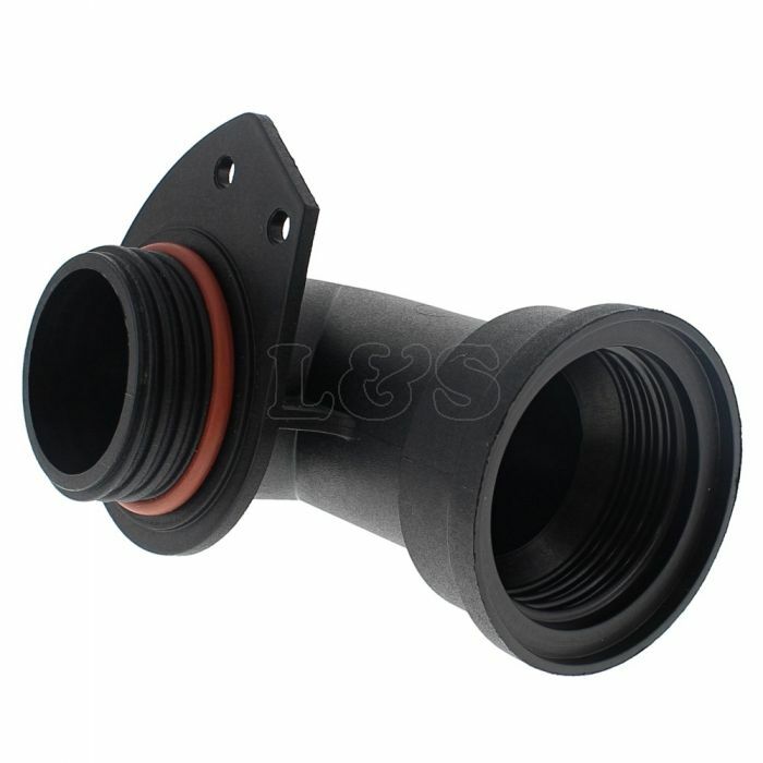 Filter Elbow for Makita DPC7301, DPC7311 Disc Cutters - 6200/6400