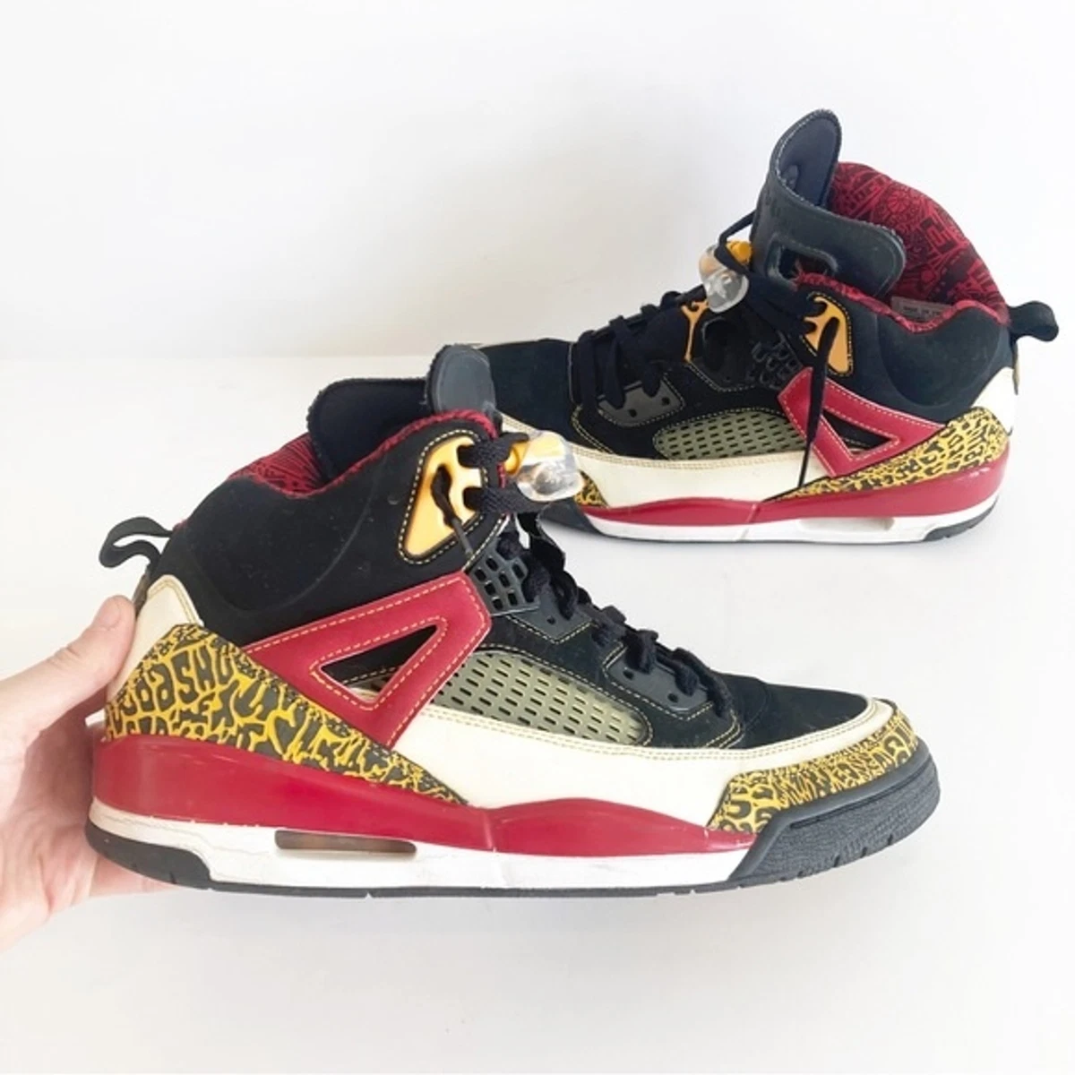 Jordan Spizike Kings County for Sale | Authenticity 