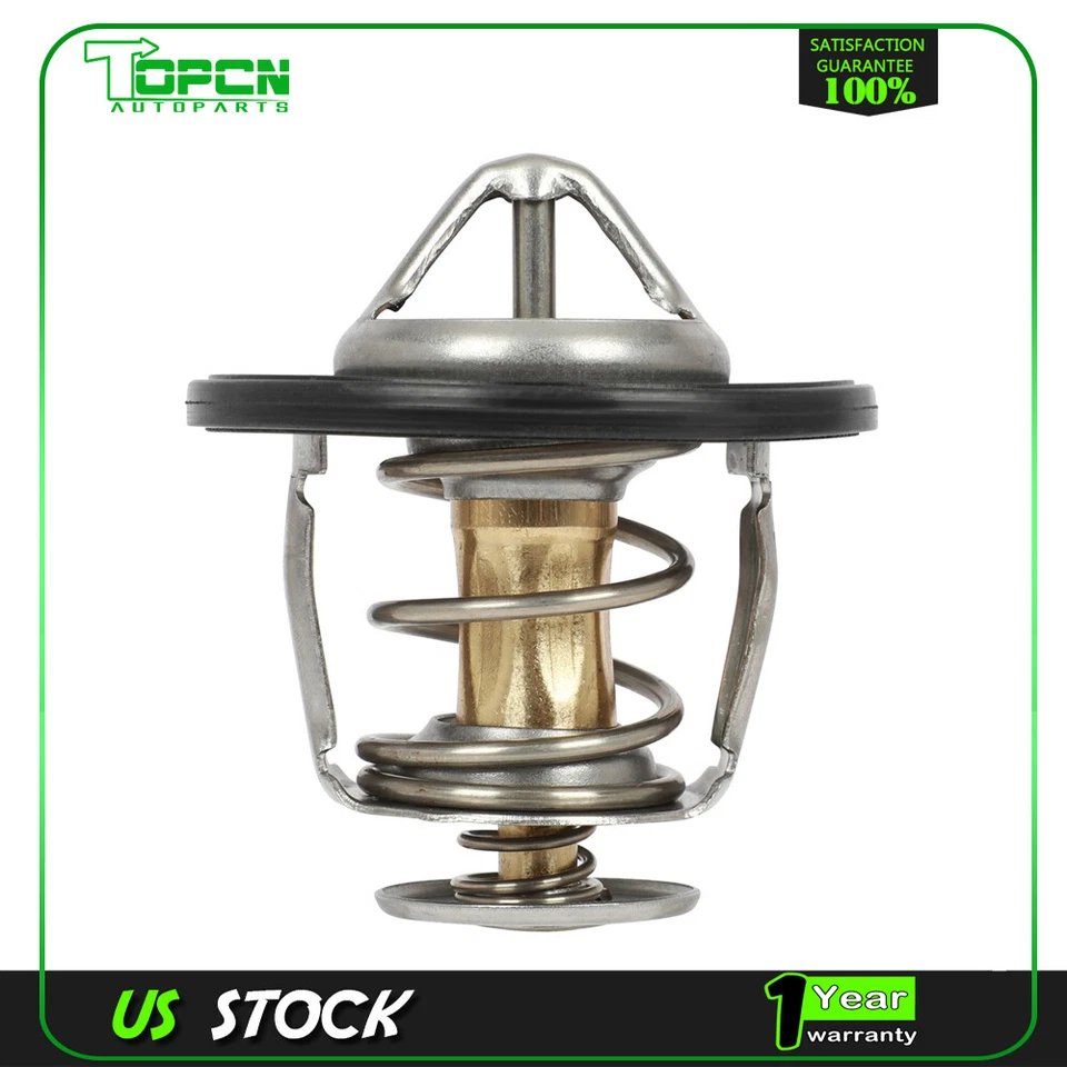 Thermostat For Toyota Venza Toyota Solara Lexus RX400h Lexus RX350 9091603129 - Image 3 of 4