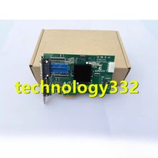 1PC USED EURESYS 2010 Image capture card EURESYS 1623 camera link YY