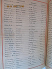 IOOF 1884 SUMMIT LODGE NO. 50 AKRON LIST MEMBERS ADDRESS, OCCUPATION — photo 7