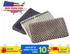 Norwex Counter Cloths, slate, vanilla, mushroom - SHIP FROM US