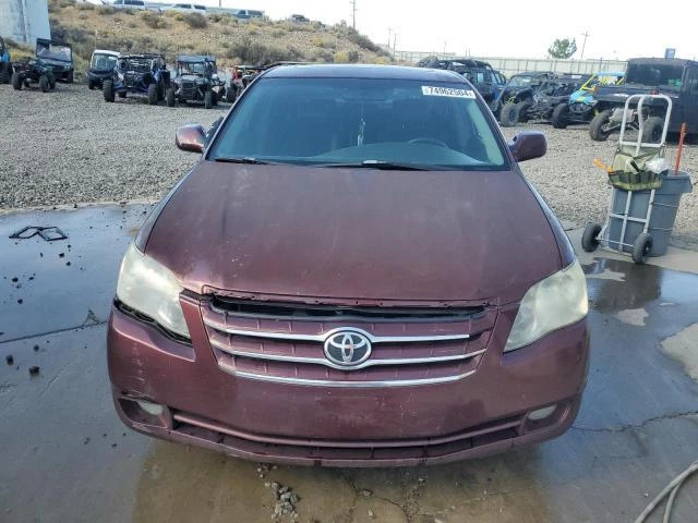 Medidor de fluxo de ar de injeção de combustível usado serve: 2005 Toyota Avalon 2.4L 2AZFE motor Gr - Imagem 2 de 4