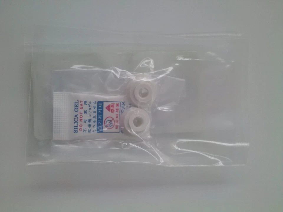 VARIAN E17132280 DEFLECTOR INSUNATOR, NEW, LOT 2  - Image 3 of 3