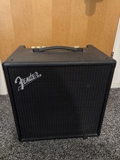 Fender Rumble Studio 40 Bass Guitar Amplifier Combo