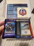 MTG Magic Return to Ravnica IZZET Prerelease Box Contents Sealed 6 Packs 1 Promo
