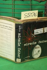 Sylvin, Francis Miracle, Father