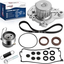 Timing Belt Water Pump Kit Honda Civic 2001-2005 TCK312