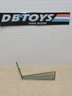 Vintage GI Joe Cobra Moray Hydrofoil Right Windshield Part ARAH 1985 - UNBROKEN