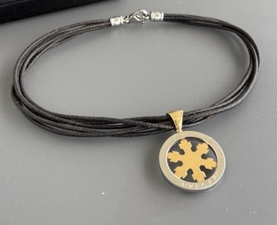 Bulgari Bvlgari Tondo Collier