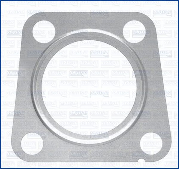 Dichtung Lader Ajusa 01209200 FüR Jeep Wrangler 3 Jk Cherokee Kk Crd 4X4 Voyager-image
