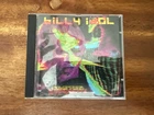 Cyberpunk by Billy Idol (CD, Jun-1993, Emi/Chrysalis) FREE SHIPPING