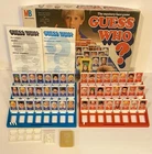 Vintage 1987 Guess Who? Milton Bradley Board Game, Made in USA * 100% COMPLETE!